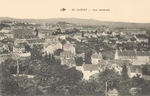 Carte postale Guéret