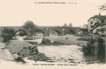 Carte postale Ronchamp