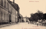 Carte postale Moissac