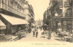 Carte postale Périgueux