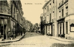 Carte postale La Flèche