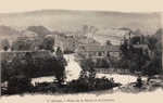 Carte postale Verdun