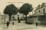 Carte postale Varades