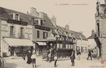 Carte postale Ploemeur