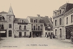 Carte postale Ploemeur