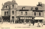 Carte postale Ploemeur