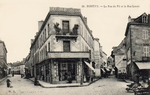 Carte postale Pontivy