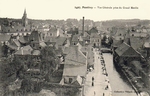 Carte postale Pontivy