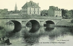 Carte postale Pontivy