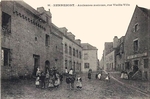 Carte postale Hennebont