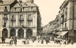 Carte postale Dieppe
