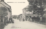 Carte postale Grand-Quevilly