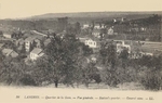 Carte postale Langres