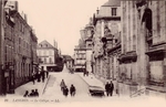 Carte postale Langres