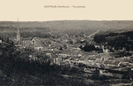 Carte postale Joinville