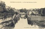 Carte postale Fontenay-le-Comte