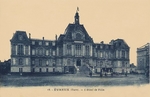 Carte postale Evreux