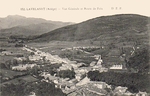 Carte postale Lavelanet