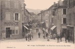 Carte postale Lavelanet