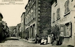 Carte postale Saint-Didier-sous-Riverie