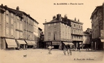 Carte postale Saint-Girons