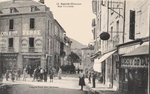 Carte postale Saint-Girons