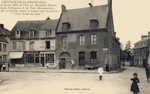 Carte postale Crèvecoeur-le-Grand