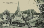 Carte postale Saint-Varent
