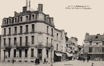 Carte postale Thouars