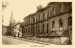 Carte postale Montigny-lès-Metz