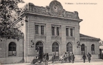 Carte postale Nîmes