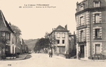 Carte postale Aubusson