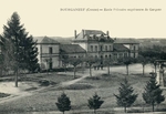 Carte postale Bourganeuf