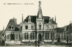 Carte postale Nogent-le-Roi