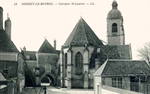 Carte postale Nogent-le-Rotrou