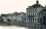 Carte postale Nogent-le-Rotrou