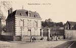 Carte postale Nogent-le-Rotrou