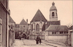 Carte postale Nogent-le-Rotrou