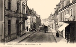 Carte postale Nogent-le-Rotrou