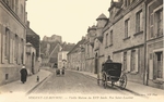 Carte postale Nogent-le-Rotrou