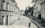 Carte postale Nogent-le-Rotrou