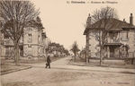 Carte postale Châteaudun