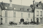 Carte postale Châteaudun