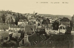 Carte postale Épernon