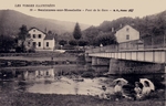 Carte postale Saulxures-sur-Moselotte