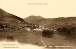 Carte postale Raon-lès-Leau