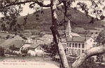 Carte postale Raon-lès-Leau