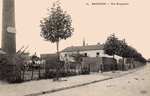 Carte postale Bagneux