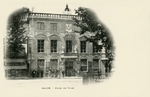 Carte postale Salon-de-Provence