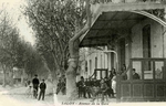 Carte postale Salon-de-Provence